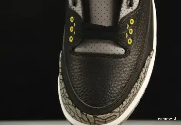 Hyperoad 3 Retro Oregon Pit Jordan Ducks Crew 0502